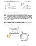 Preview for 25 page of Huawei MC850 User Manual