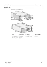 Предварительный просмотр 42 страницы Huawei ME60 Series Hardware Description