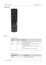 Предварительный просмотр 76 страницы Huawei ME60 Series Hardware Description