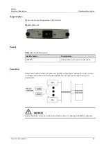 Предварительный просмотр 98 страницы Huawei ME60 Series Hardware Description