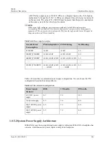 Предварительный просмотр 115 страницы Huawei ME60 Series Hardware Description