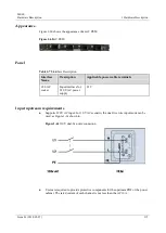 Предварительный просмотр 124 страницы Huawei ME60 Series Hardware Description