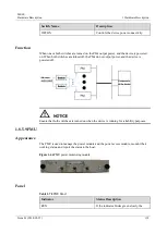 Предварительный просмотр 127 страницы Huawei ME60 Series Hardware Description