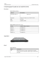 Предварительный просмотр 230 страницы Huawei ME60 Series Hardware Description