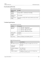 Предварительный просмотр 273 страницы Huawei ME60 Series Hardware Description