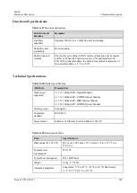 Предварительный просмотр 315 страницы Huawei ME60 Series Hardware Description