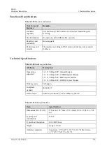 Предварительный просмотр 359 страницы Huawei ME60 Series Hardware Description