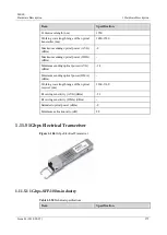 Предварительный просмотр 384 страницы Huawei ME60 Series Hardware Description