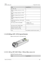 Предварительный просмотр 478 страницы Huawei ME60 Series Hardware Description