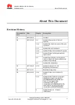 Preview for 3 page of Huawei ME906s LTE M.2 Hardware Manual