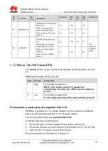 Preview for 23 page of Huawei ME906s LTE M.2 Hardware Manual