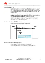 Preview for 28 page of Huawei ME906s LTE M.2 Hardware Manual