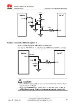 Preview for 29 page of Huawei ME906s LTE M.2 Hardware Manual