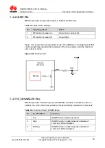 Preview for 30 page of Huawei ME906s LTE M.2 Hardware Manual