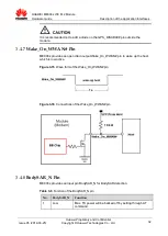 Preview for 32 page of Huawei ME906s LTE M.2 Hardware Manual