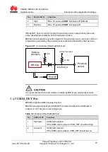 Preview for 33 page of Huawei ME906s LTE M.2 Hardware Manual