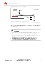 Preview for 34 page of Huawei ME906s LTE M.2 Hardware Manual