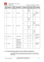 Preview for 37 page of Huawei ME906s LTE M.2 Hardware Manual