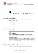 Preview for 53 page of Huawei ME906s LTE M.2 Hardware Manual