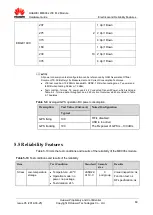 Preview for 60 page of Huawei ME906s LTE M.2 Hardware Manual