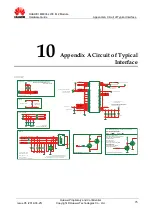 Preview for 75 page of Huawei ME906s LTE M.2 Hardware Manual
