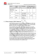 Preview for 23 page of Huawei ME909 Series Hardware Manual