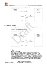 Preview for 26 page of Huawei ME909 Series Hardware Manual