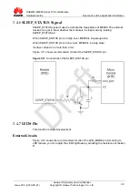 Preview for 30 page of Huawei ME909 Series Hardware Manual