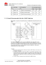 Preview for 32 page of Huawei ME909 Series Hardware Manual