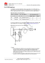 Preview for 33 page of Huawei ME909 Series Hardware Manual