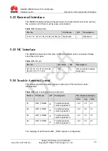 Preview for 39 page of Huawei ME909 Series Hardware Manual