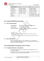 Preview for 41 page of Huawei ME909 Series Hardware Manual