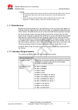 Preview for 47 page of Huawei ME909 Series Hardware Manual