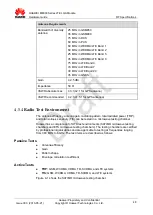 Preview for 48 page of Huawei ME909 Series Hardware Manual