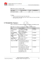 Preview for 58 page of Huawei ME909 Series Hardware Manual