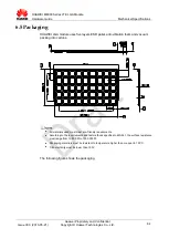 Preview for 64 page of Huawei ME909 Series Hardware Manual