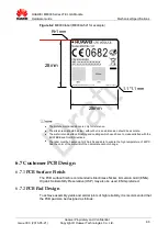 Preview for 66 page of Huawei ME909 Series Hardware Manual