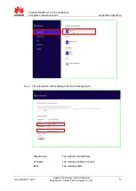 Preview for 11 page of Huawei ME909s-120 Acceptance Inspection Manual