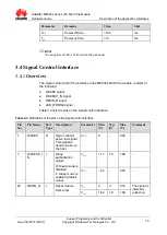 Preview for 19 page of Huawei ME909s Series Hardware Manual