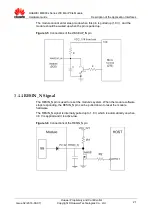 Preview for 21 page of Huawei ME909s Series Hardware Manual