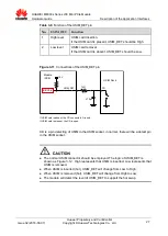 Preview for 27 page of Huawei ME909s Series Hardware Manual