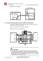 Preview for 28 page of Huawei ME909s Series Hardware Manual