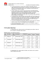 Preview for 29 page of Huawei ME909s Series Hardware Manual