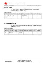 Preview for 31 page of Huawei ME909s Series Hardware Manual