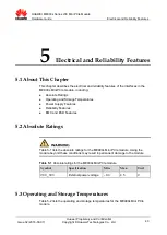 Preview for 43 page of Huawei ME909s Series Hardware Manual