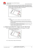 Preview for 65 page of Huawei ME909s Series Hardware Manual