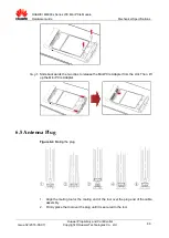 Preview for 66 page of Huawei ME909s Series Hardware Manual