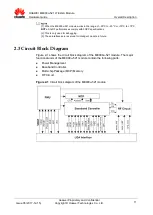 Предварительный просмотр 11 страницы Huawei ME909u-521 Hardware Manual