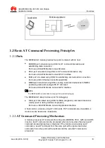 Предварительный просмотр 10 страницы Huawei ME909u-523 Application Manual