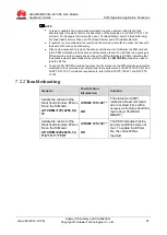 Preview for 51 page of Huawei ME909u-523 Application Manual